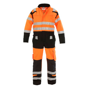 Two-tone Coverall