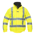 Saturn Yellow Jacket