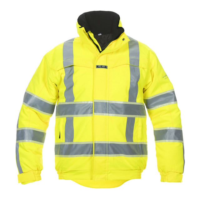 Saturn Yellow Jacket