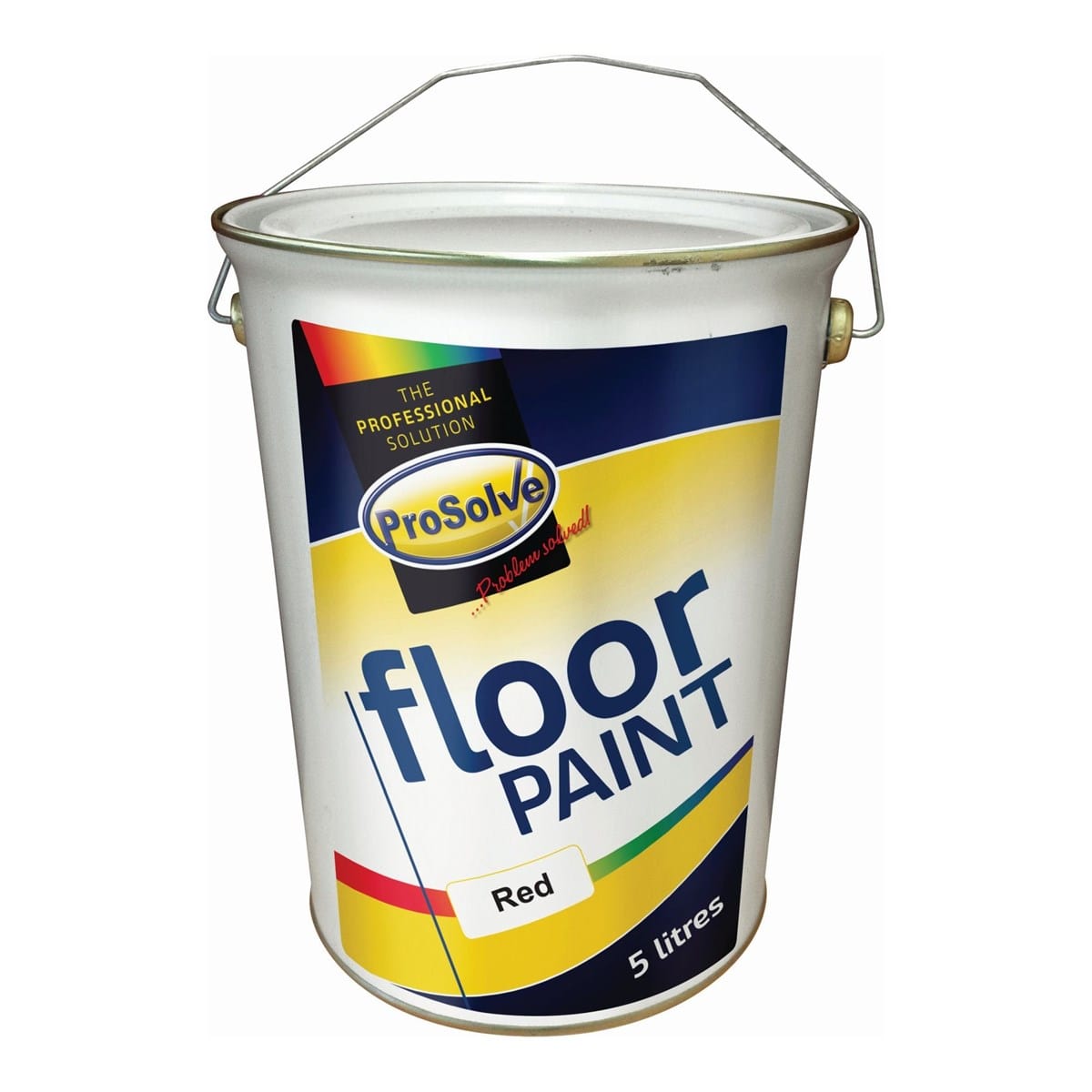Industrial Floor Paint