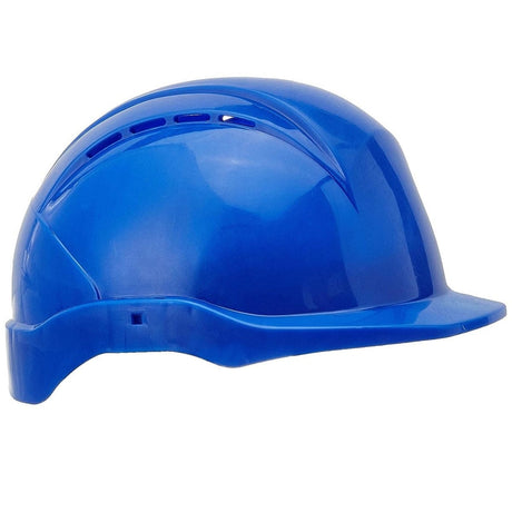 Industrial Safety Hard Hat
