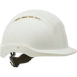 Industrial Safety Hard Hat