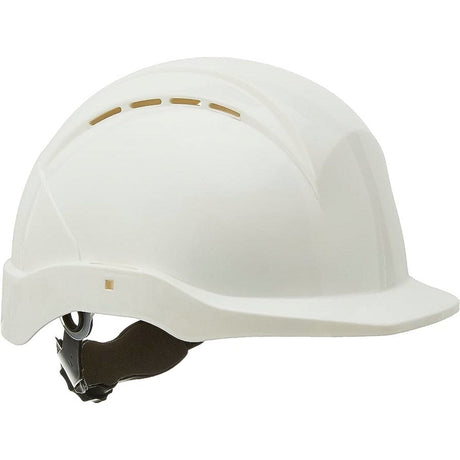 Industrial Safety Hard Hat
