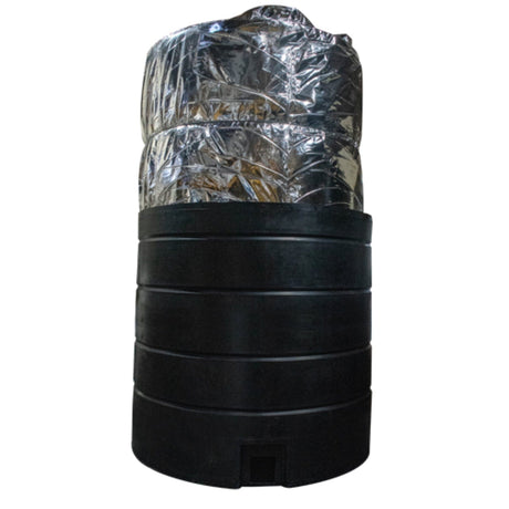 Non-Potable Water Tank