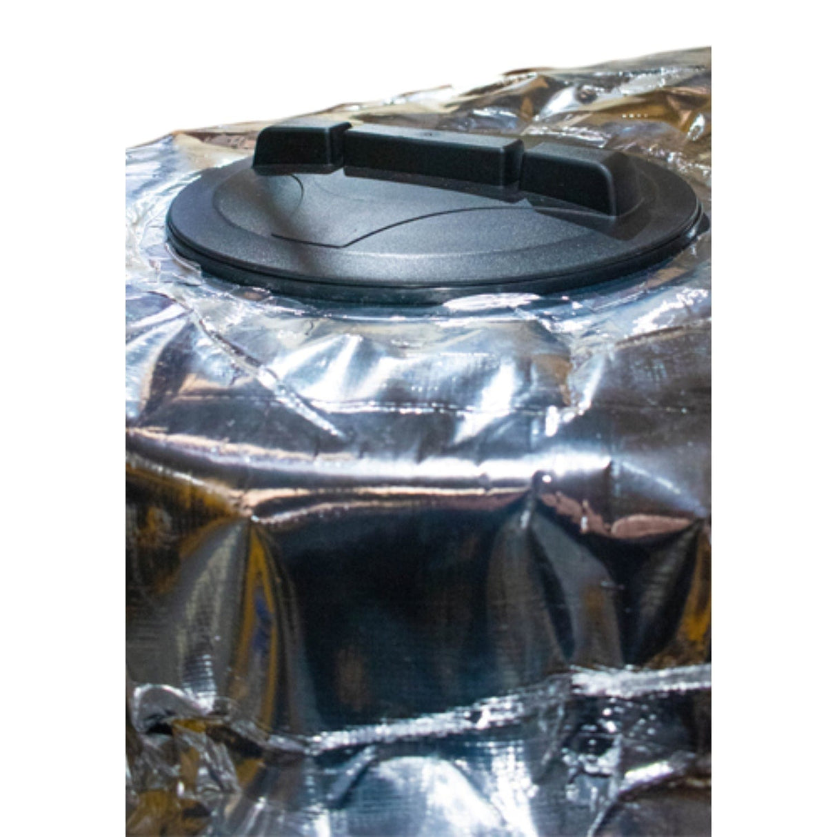 Non-Potable Water Tank
