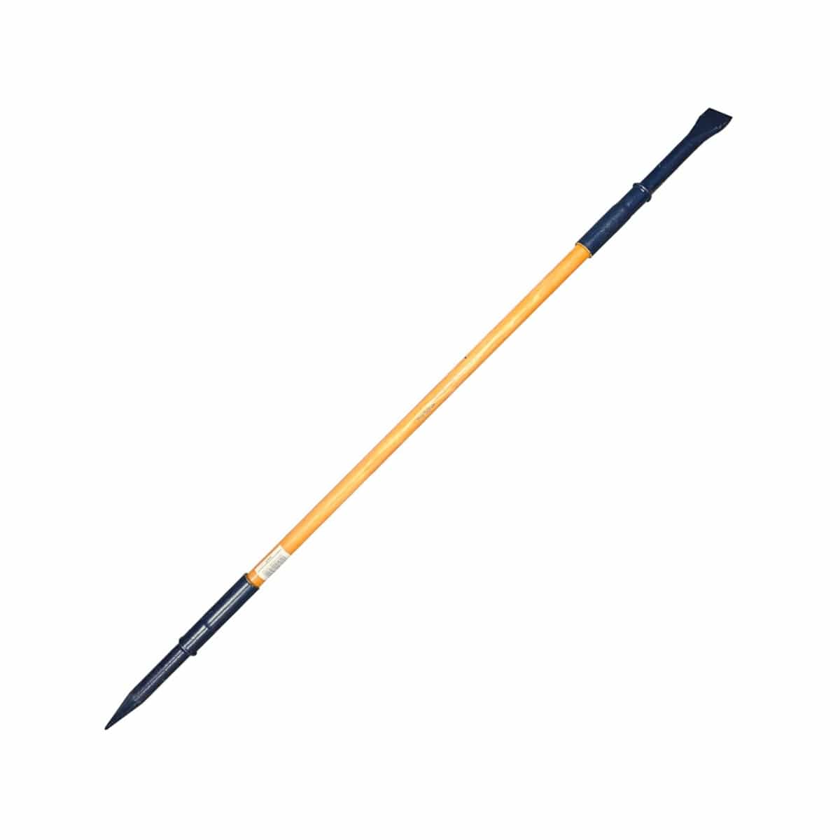 Insulated 60‚Äù Chisel & Point Crowbar | Street Solutions UK
