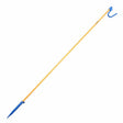 Insulated Fence PIN 1300mm Plastic Spike - BS8020 - Durable Fence Post with Plastic Spike - Ideal for Fencing Panels and Posts - Compliant with BS8020 Standards