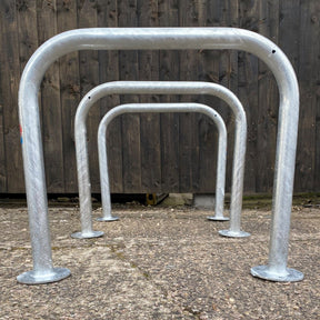 Junior Sheffield Cycle Stand