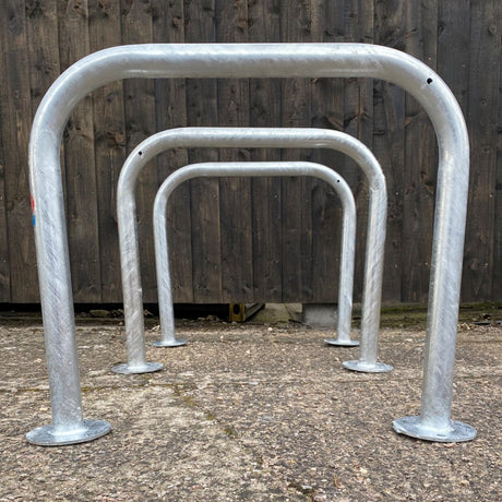 Junior Sheffield Cycle Stand