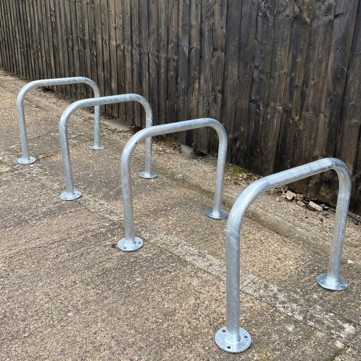 Junior Sheffield Cycle Stand