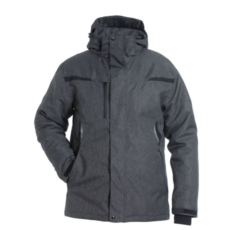 Kassel SNS Waterproof Fixed Lining Parka