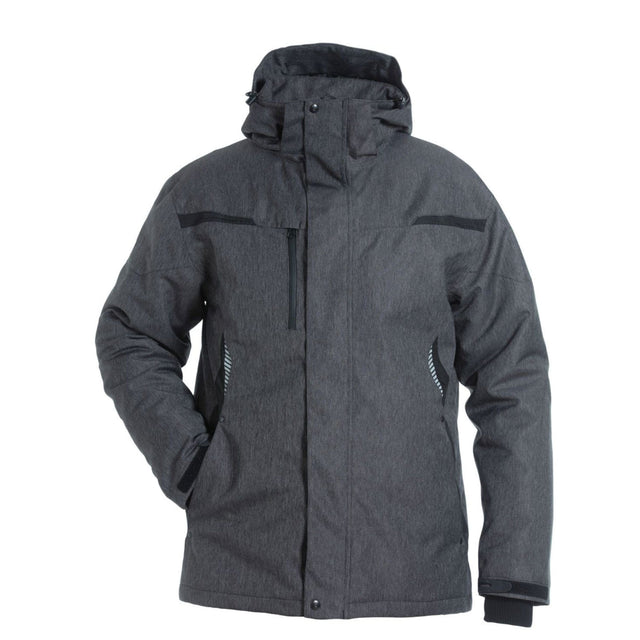 Kassel SNS Waterproof Fixed Lining Parka