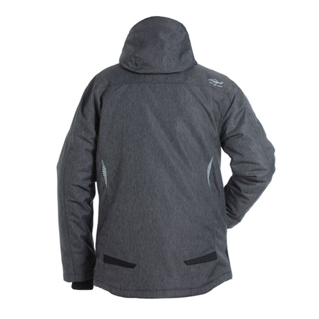 Kassel SNS Waterproof Fixed Lining Parka