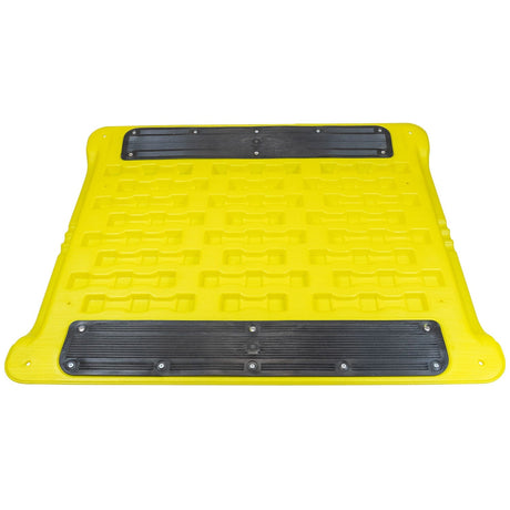 kerb-buddy-curb-wheelchair-accessible-ramp-handicap-access-sidewalk-pedestrian-pathway-mobility-friendly-disability-HDPE-melba-swintex-durable-anti-slip-heavy-duty-yellow-portable-recyclable