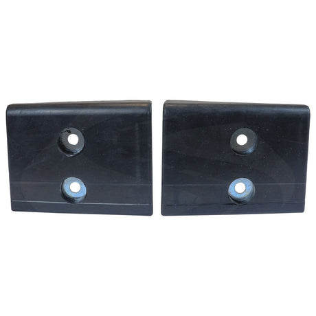 Rubberised Kerbing