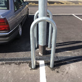 Hoop  Barrier