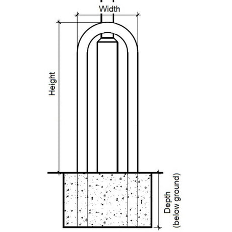 Hoop  Barrier