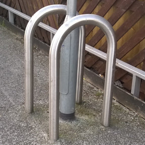 Hoop  Barrier