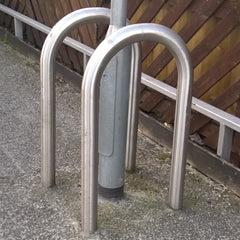 Hoop  Barrier