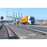 Traffic Separators