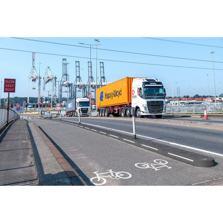 Traffic Separators