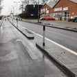 Traffic Separators