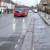 Traffic Separators