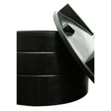 Cylindrical Storage Water Tank