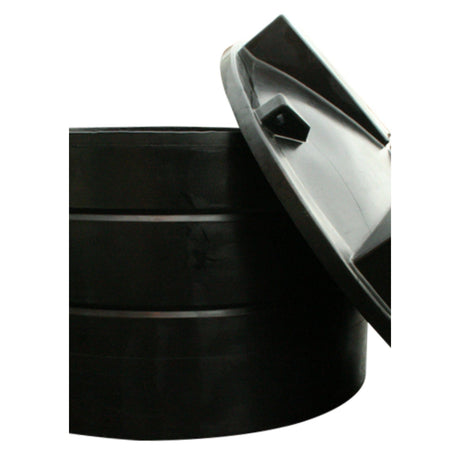 Cylindrical Storage Water Tank