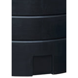 Cylindrical Above Ground Storage Water Tank 