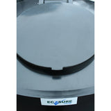 Cylindrical Storage Water Tank 