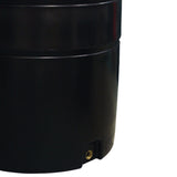 Cylindrical Storage Water Tank 