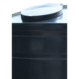 Cylindrical Storage Water Tank