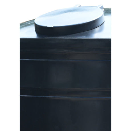 Cylindrical Storage Water Tank
