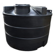 Molasses Tank