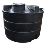 Molasses Tank