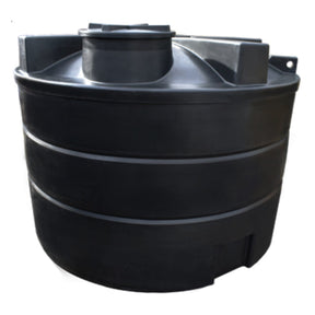 Molasses Tank