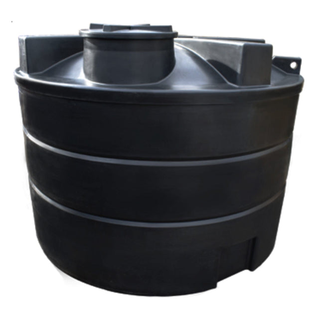 Molasses Tank