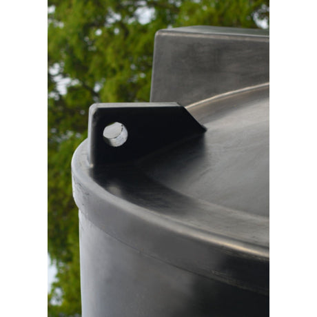Molasses Tank