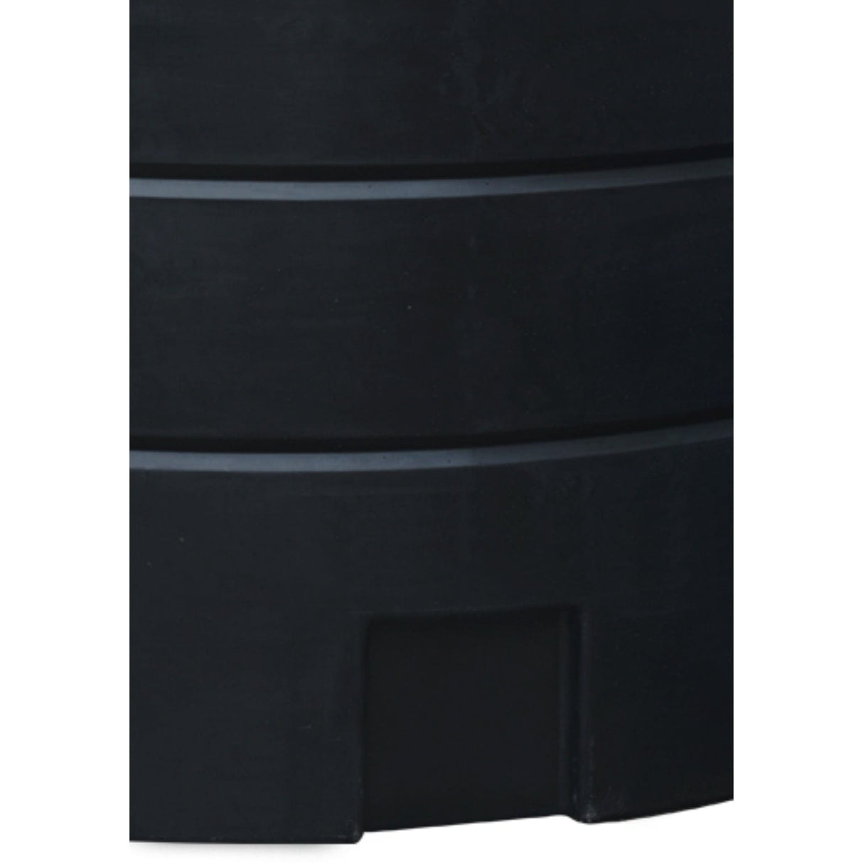 Molasses Tank