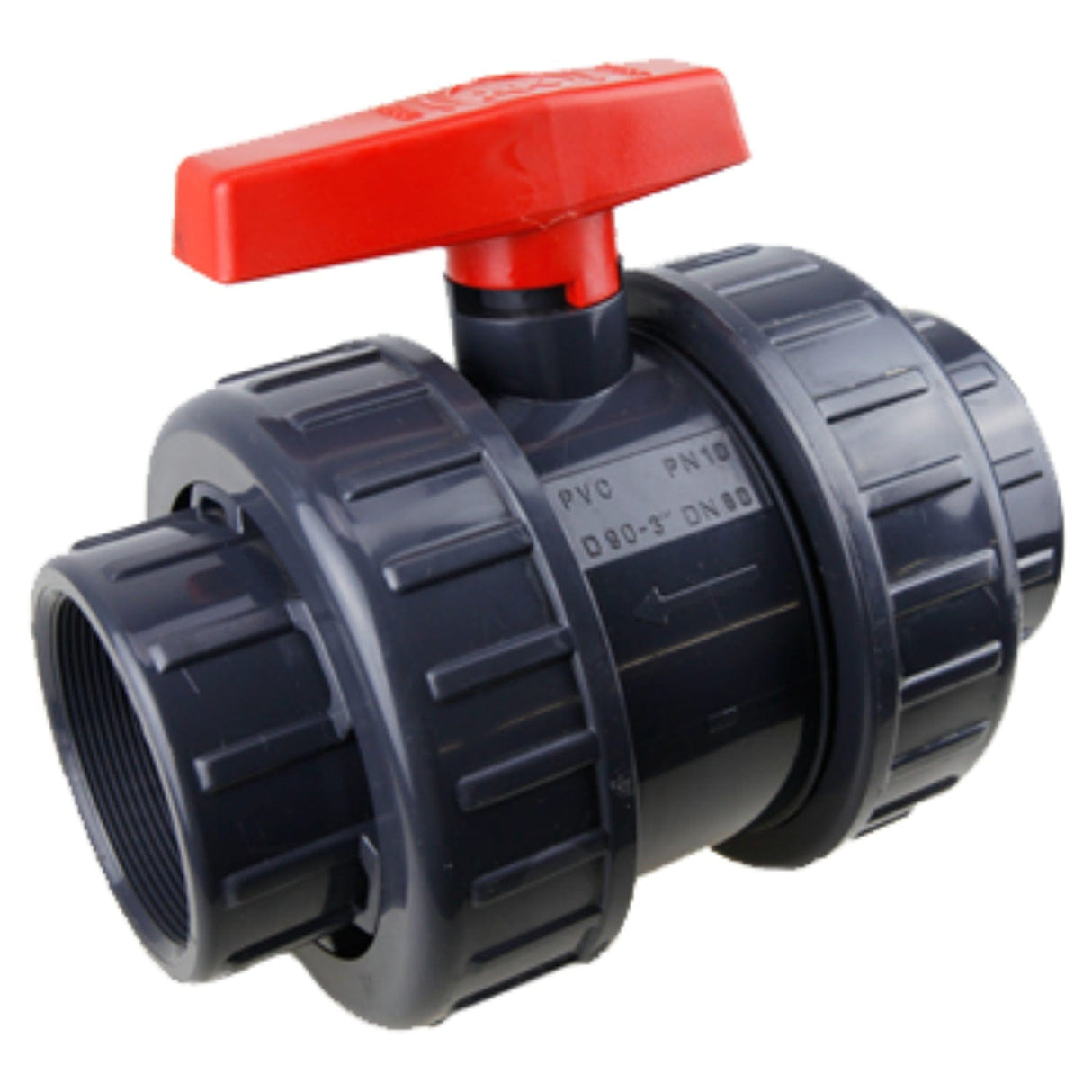 Molasses Tank