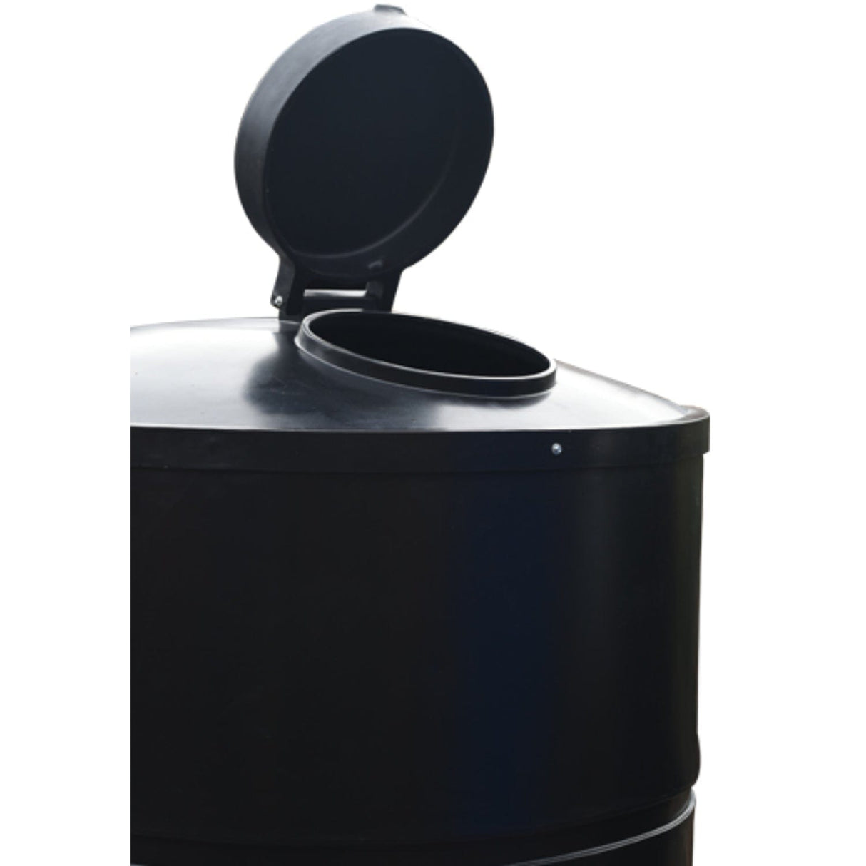 Cylindrical Water