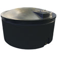 Cylindrical Water Tank