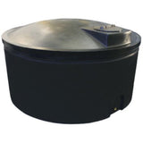 Cylindrical Water Tank