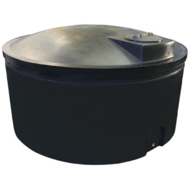 Cylindrical Water Tank