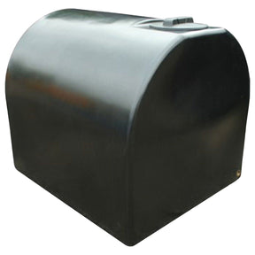  D-Shaped Potable Water Tank