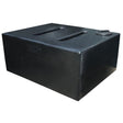 Layflat Rectangular Baffled Water Storage Tank