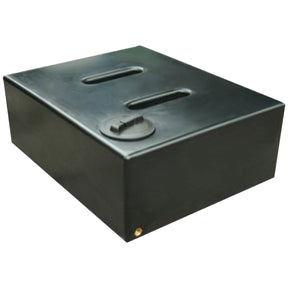 Layflat Rectangular Baffled Water/ Storage Tank