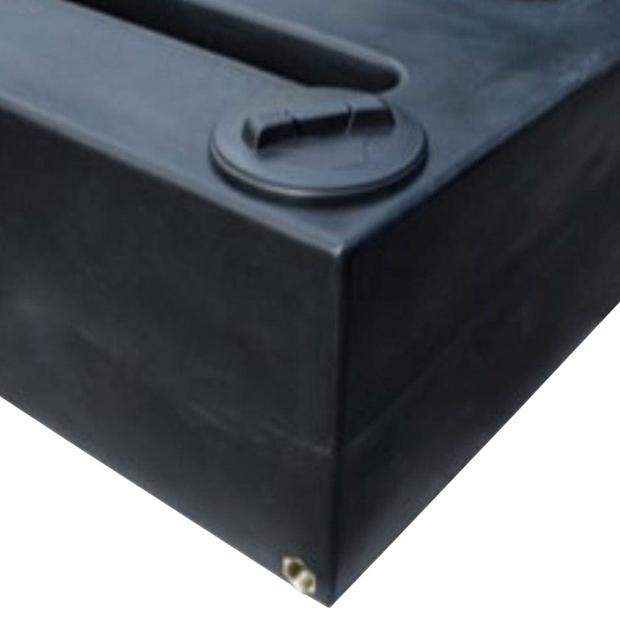 Layflat Rectangular