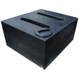 Layflat Rectangular
